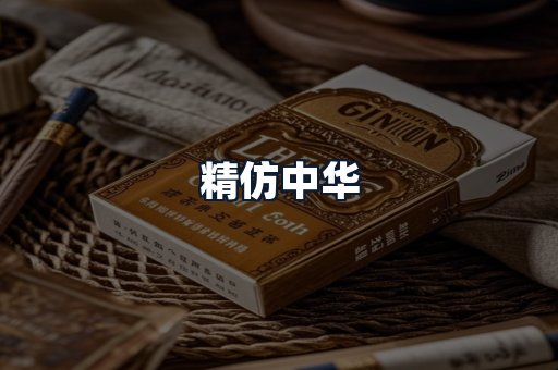 精仿中华